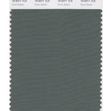 Pantone Green Various Shades Of Green Pantone Colors With Trends