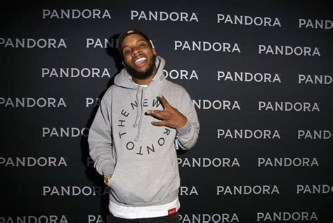 Tory Lanez Shares "Memories Don't Die" Album Cover