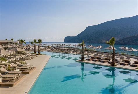 Fodele Beach And Water Park Holiday Resort In Fodele Crete Loveholidays