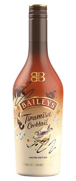 Baileys Tiramisu Cocktail | Baileys UK