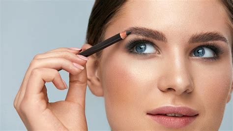 Los Mejores L Pices De Cejas Belleza Hogarmania