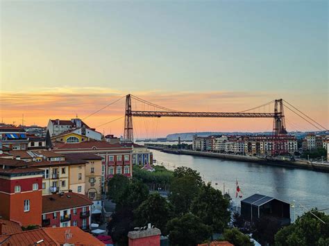 El río Nervión en Bilbao Guía 2025 Discover Donosti