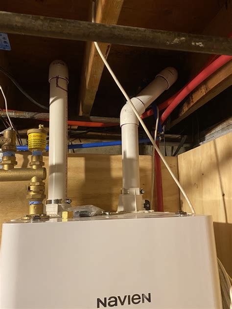 Wiring For Navien Nfc Combi Boiler Page Diy Home Improvement