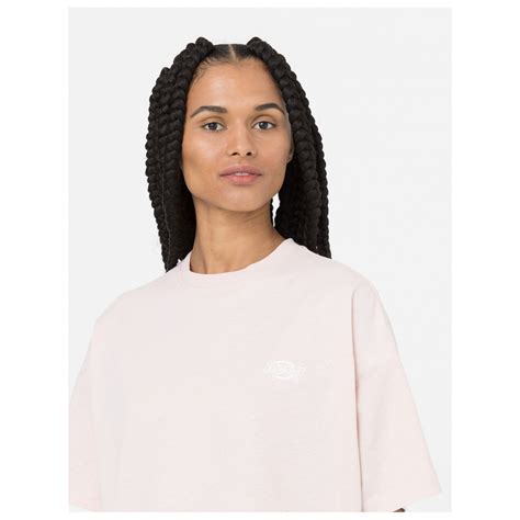 Dickies Summerdale Tee S S T Shirt Women S Buy Online Bergfreunde Eu