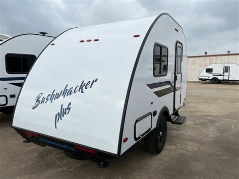 Sold New 2022 Bushwacker Plus 15fk Canton Tx