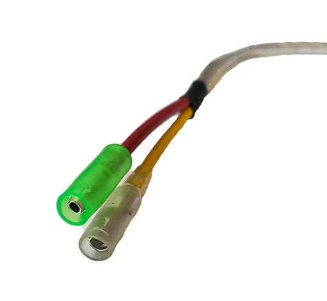 Quadra Fire 14 Thermocouple Ceramic Cover 812 4470