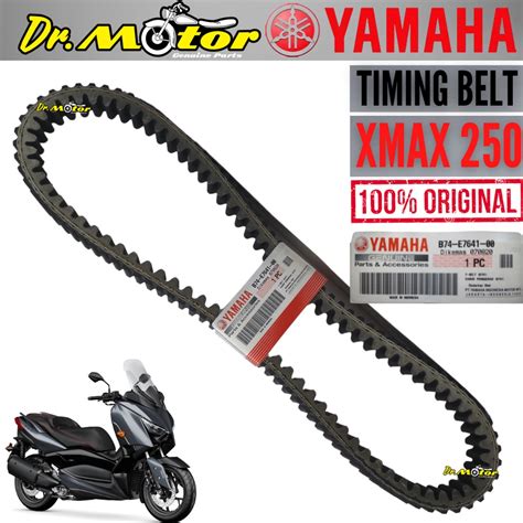 Xmax Xmax Cvt Belting Timing Belt Drive V Belt Pully Pulley B