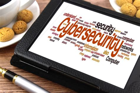 Safeguarding Your Digital Realm The Importance Of Cyber Security