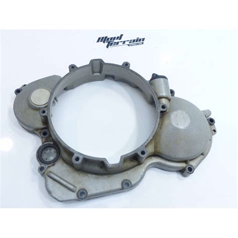 Carter D Embrayage 400 EXC 2004 Clutch Cover Crankcase Atout Terrain