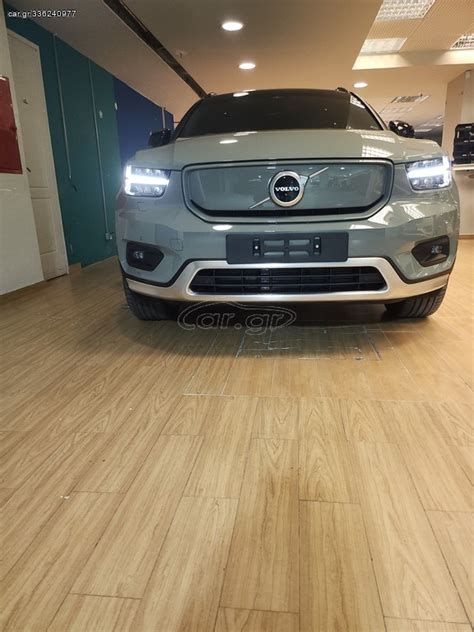 Car gr Volvo XC40 21 Recharge Pure Electric P8 AWD ΤΙΜΗ ΜΕ ΦΠΑ