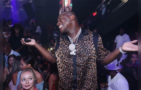 Malika Haqq Dedicates Near Naked Photo To Boyfriend O T Genasis