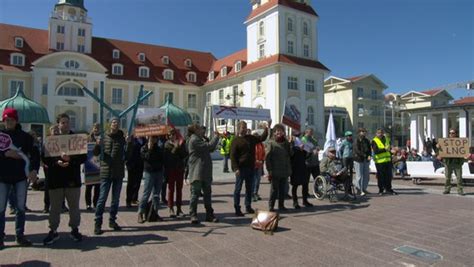 Insel R Gen Droht Eine Berfischung Der Boddenhechte Ndr De