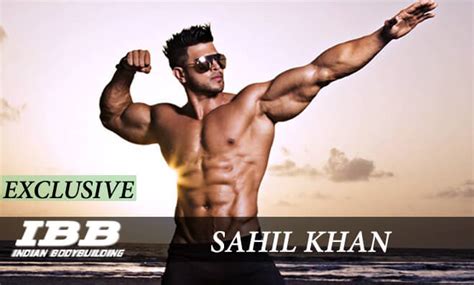 Sahil Khan Gym Goa : Sahil khan and dennis shivani opened india's first ...