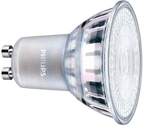 Philips Mas Led Spot Vle D W W Gu Au Meilleur Prix