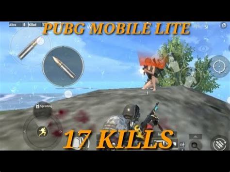 Kills Hot Drop Pubg Mobile Lite Gameplay Youtube