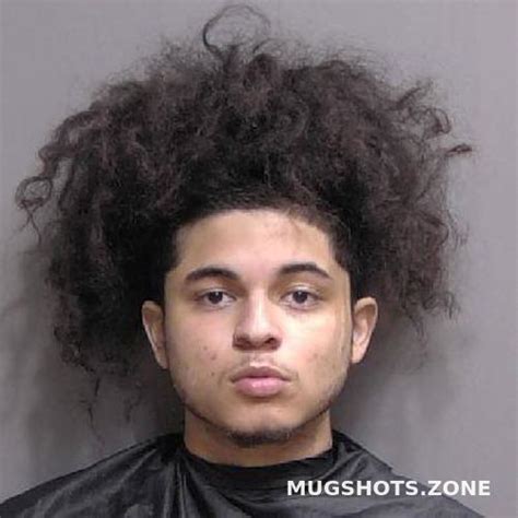 ANTUNEZ MICHAEL WILLIAM 01 08 2024 Flagler County Mugshots Zone