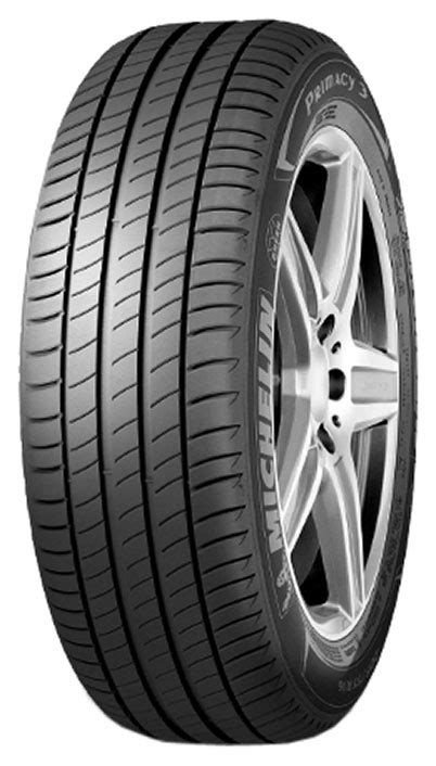 Michelin Primacy 3 Performance Summer Tires Point S