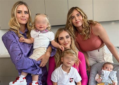 Chiara Ferragni Al Centro Della Polemica Tutta Colpa Del Post Per Il