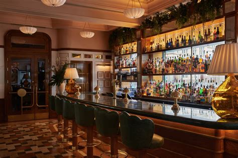 San Carlo Liverpool By Fettle Design Helen Cathcart