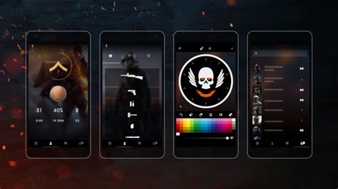 Battlefield | Stranger's Weblog