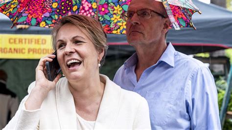 Election 2022 Tanya Plibersek Denies Rumours Shes Been Benched