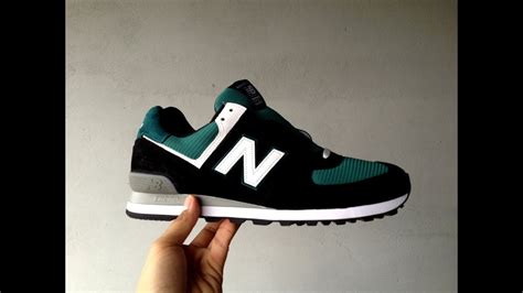 Venta New Balance Mint Green En Stock