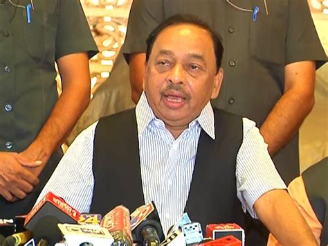 Narayan Rane Arrest Latest News Photos And Videos On Narayan Rane Arrest Abp Majha