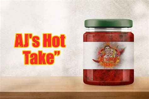 Entry 128 By Mdabubokkorarif0 For Custom Hot Sauce Label For Bachelor