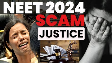 NEET Scam 2024 NEET SCAM 2024 Exposed India S Biggest Medical Exam