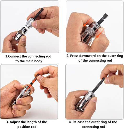 Wire Stripping And Twisting Tool Electric Wire Stripper