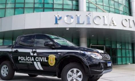 Concurso PCDF edital para Agente de Custódia iminente 100 vagas