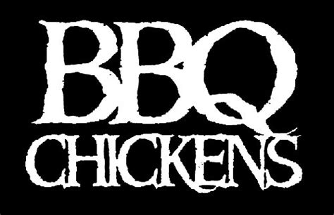 Bbq Chickens Hardcore Thrashcore Tokyo Vk