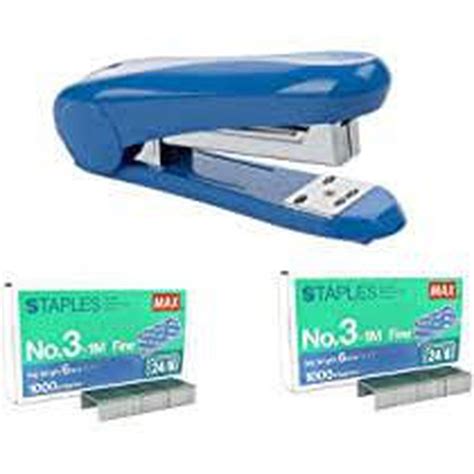 Stapler Hd