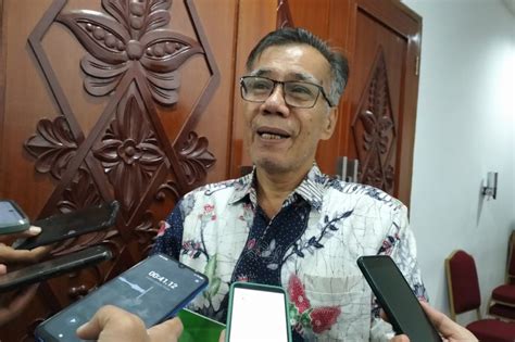Universitas Andalas Bersiap Menerapkan Ketentuan Perihal Skripsi