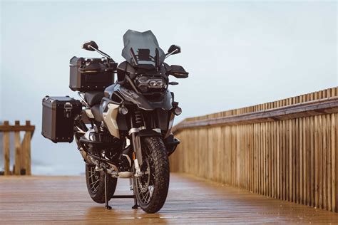 Bmw Motorrad Presenta La Nuova R Gs Ultimate Edition