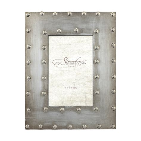 Metal Picture Frames Custom At Deborah Trujillo Blog