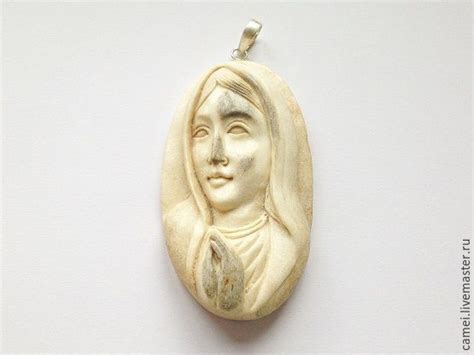 Подвеска 'Дева Мария' | Novelty christmas, Christmas ornaments, Novelty