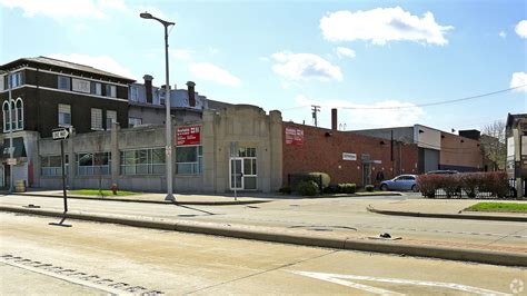 3200 Euclid Ave Cleveland Oh 44115 Loopnet