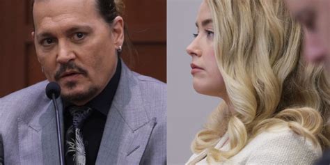 Por qué el juicio por difamación de Johnny Depp contra Amber Heard se