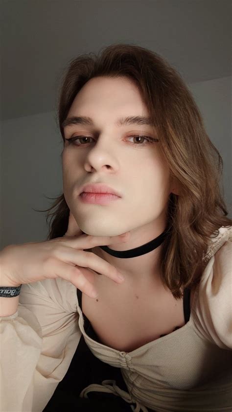 First Time Cd After 6 Month And Never Felt Better Before R Crossdressing