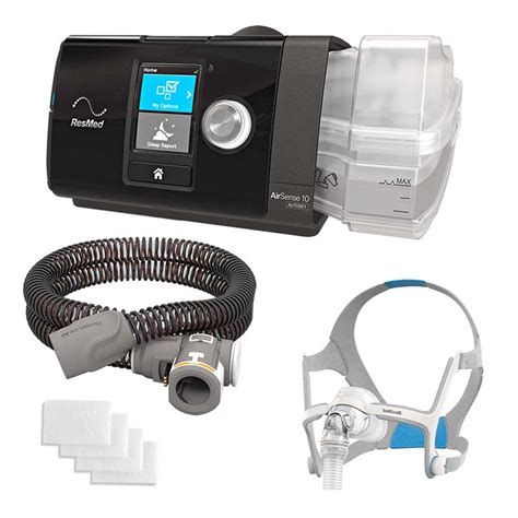 The Benefits of Using a CPAP Machine for Sleep Apnea - Global Sleep ...