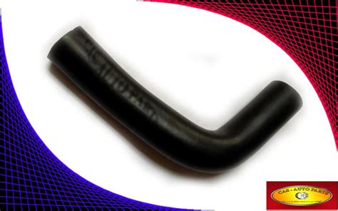 Radiator Hose Upper Kia Besta Lazada PH