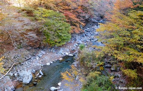 Iya Valley - Shikoku’s Hideout