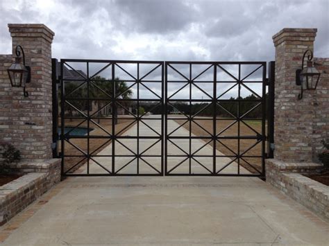 Gate Repair Los Angeles Elecrtic And Automatic Gate Repair Services