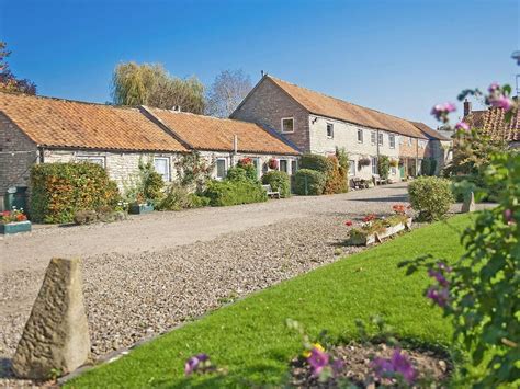 Beech Farm Is An Award Winning Complex Of 8 Holiday Cottages In North