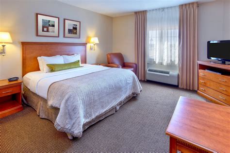 Candlewood Suites Fort Stockton, Fort Stockton (TX) | Best Price Guarantee - Mobile Bookings ...