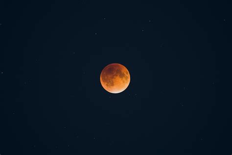 Download Nature Moon 4k Ultra Hd Wallpaper