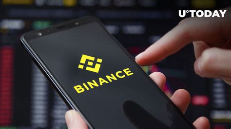 Binance Sees Limited Million Outflows In Hours Details