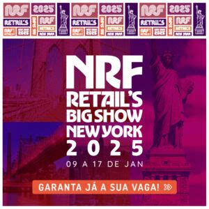 Elifas De Vargas Integra Time Central Do Varejo Para A Nrf