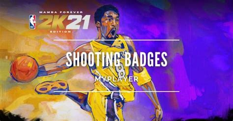 NBA 2K21 Best Shooting Guard SG Builds And How To Use Them